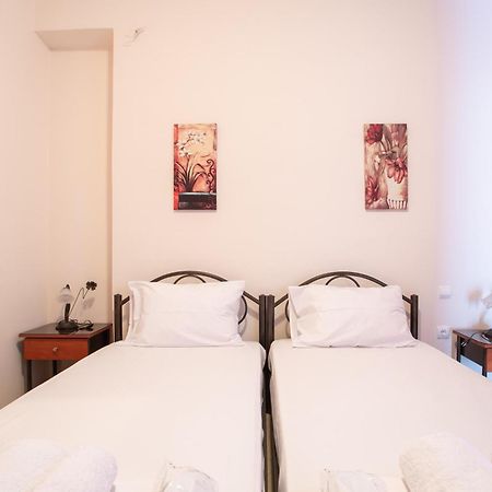 Pigeon House Apartment Plataria Luaran gambar