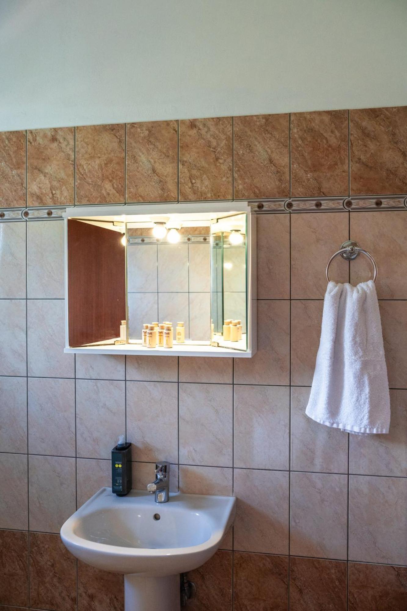 Pigeon House Apartment Plataria Luaran gambar