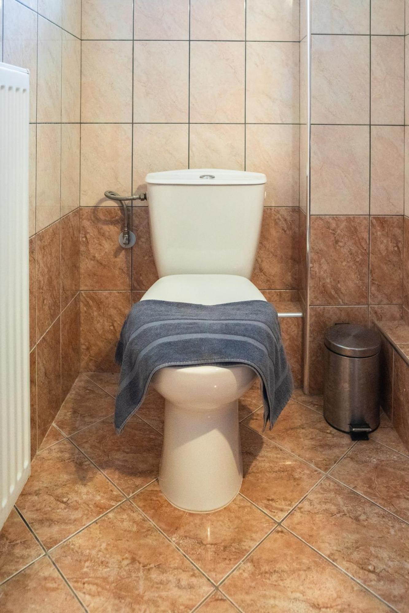 Pigeon House Apartment Plataria Luaran gambar