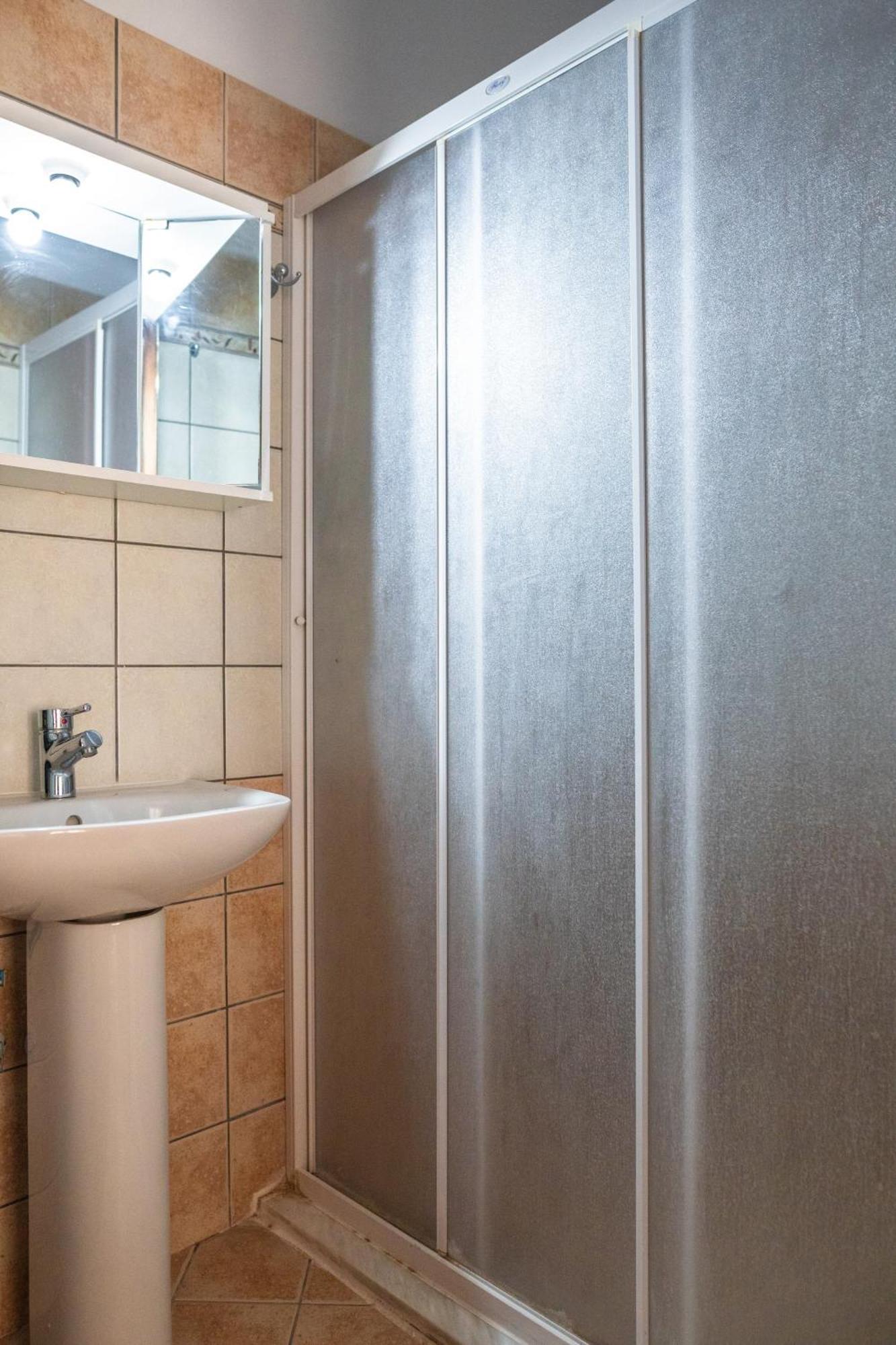 Pigeon House Apartment Plataria Luaran gambar