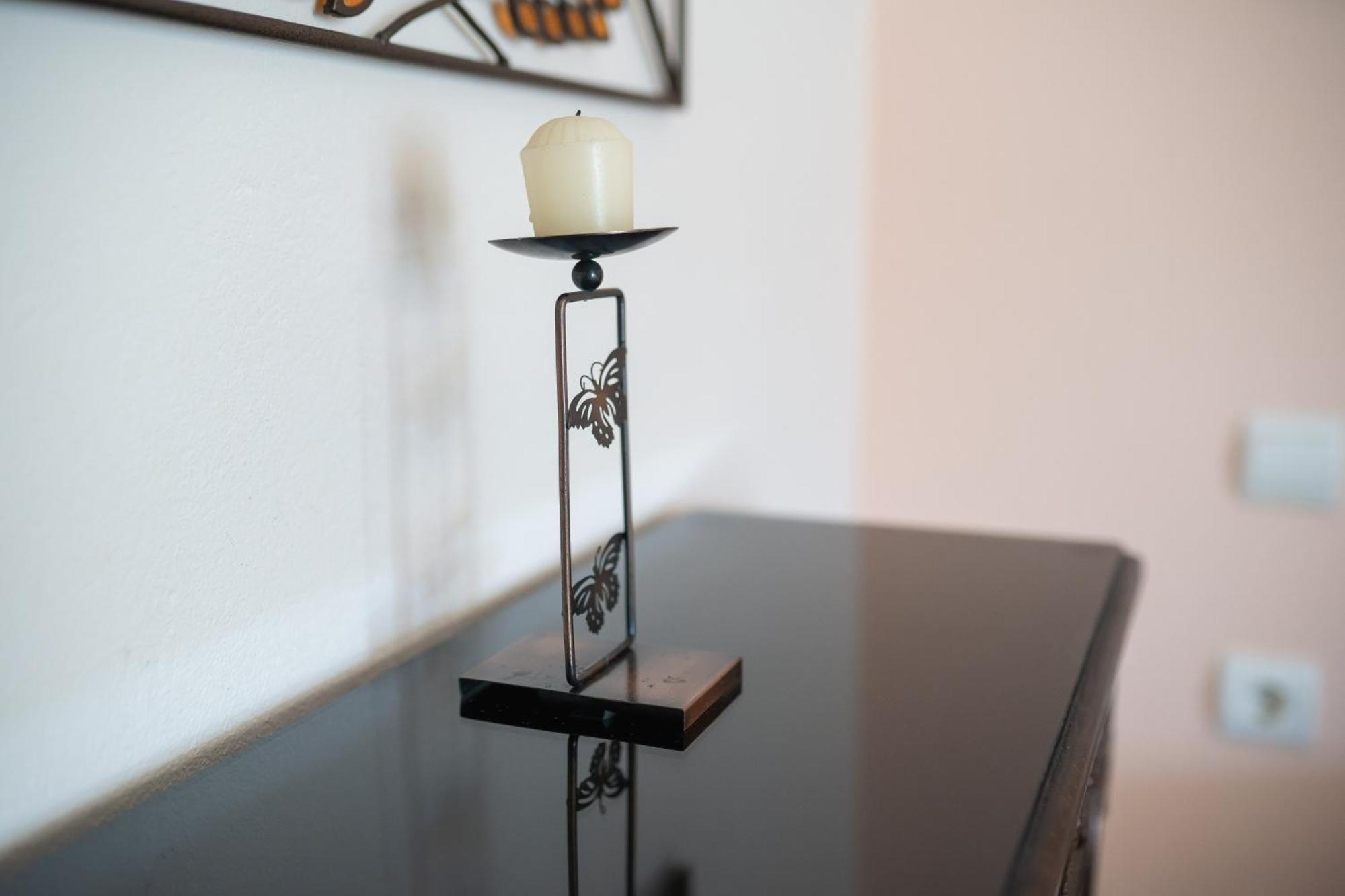 Pigeon House Apartment Plataria Luaran gambar