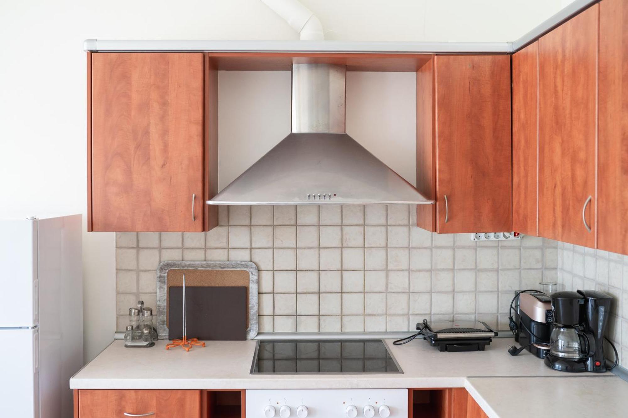 Pigeon House Apartment Plataria Luaran gambar