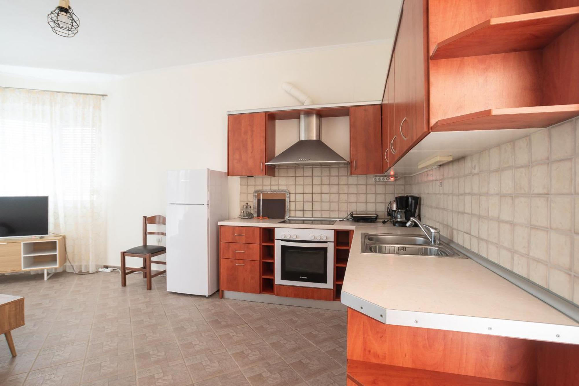 Pigeon House Apartment Plataria Luaran gambar