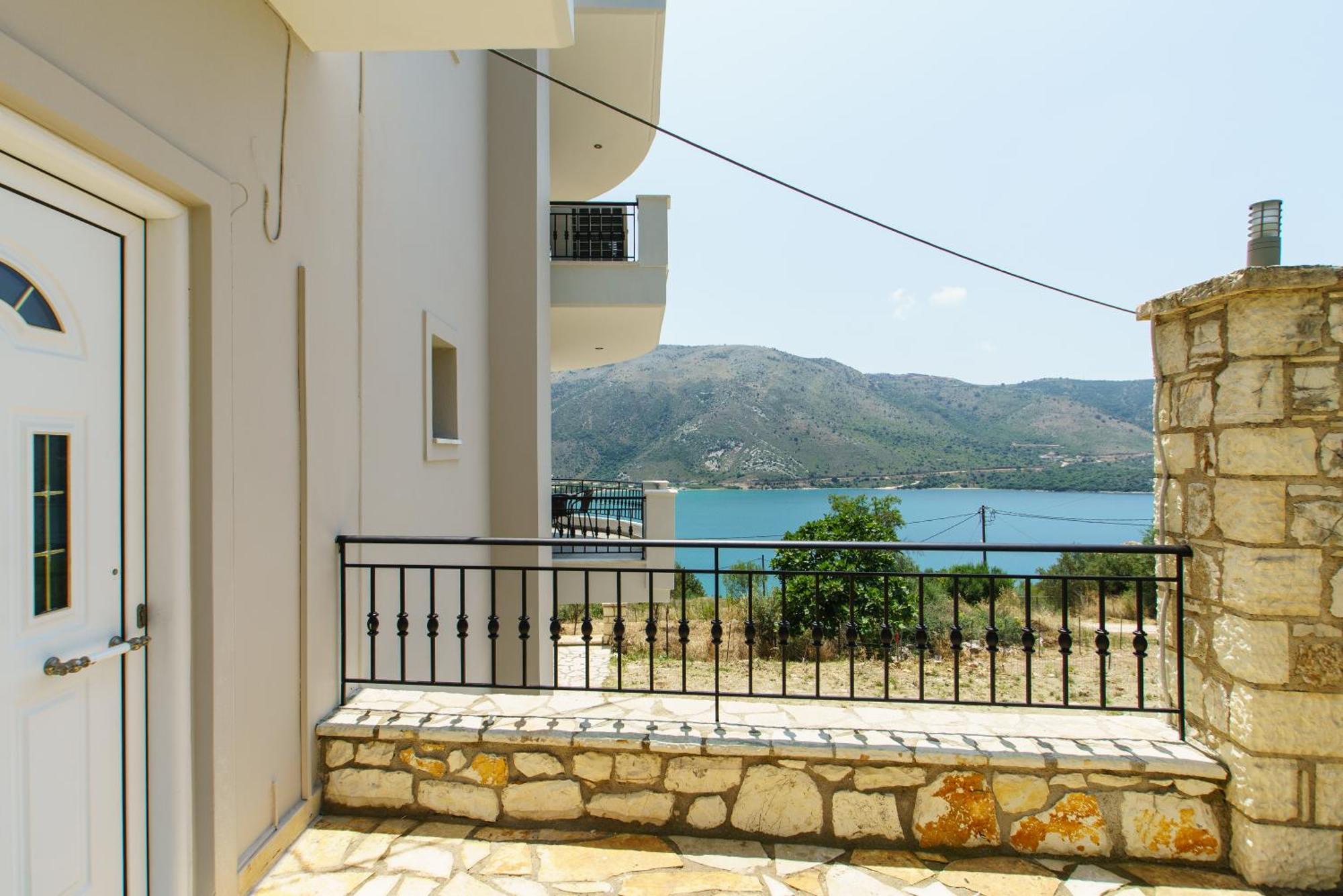 Pigeon House Apartment Plataria Luaran gambar